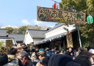 【発酵の里 こうざき酒蔵まつり2017】行ってきました！（おすすめ・見所）