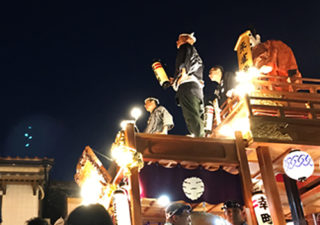 【成田／お祭り】参道を山車が駆け上がる！成田山新勝寺の祇園祭に行ってきました