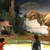 【関東・ミュージアム】動く恐竜が見たい！家族で茨城県自然博物館へ行ってきました
