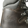 【登山／登山靴】ヌバック革がイイんです。憧れのスカルパのトレッキングシューズを購入！