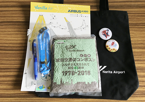 成田空港空の日フェスティバル