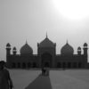 【パキスタン／イスラマバード】イスラム圏を旅する.１～インド国境を越えパキスタンへ入国～