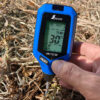 【家庭菜園／培養土】農作物の生育管理に、シンワの土壌酸度計で適正pHを計測