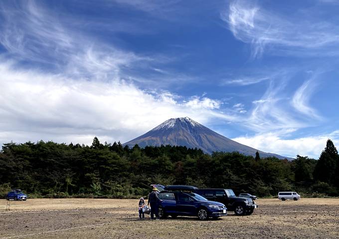 「キャンプ／フェス」朝霧ジャムの楽しみ方／駐車場／おすすめテントサイト／便利・必要な道具／子連れキャンプ／自炊／タープ