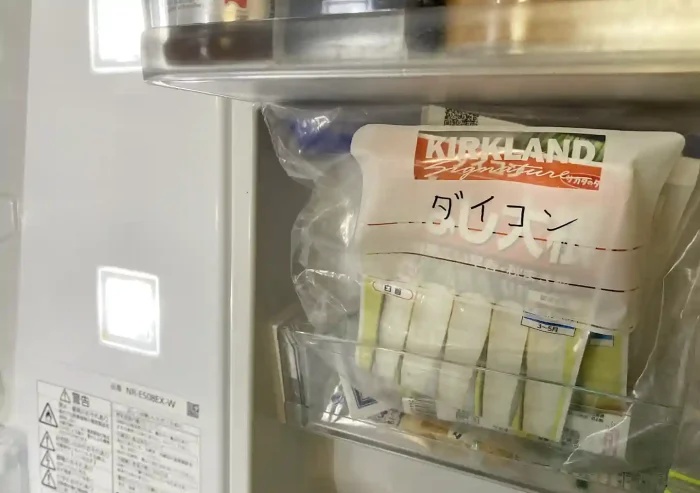 冬の大根リレー／品種あを変えて長く収穫／ダイコンの長期栽培（越冬）秋まき／自然栽培でからだにやさしい食べ物を作る／おすすめ