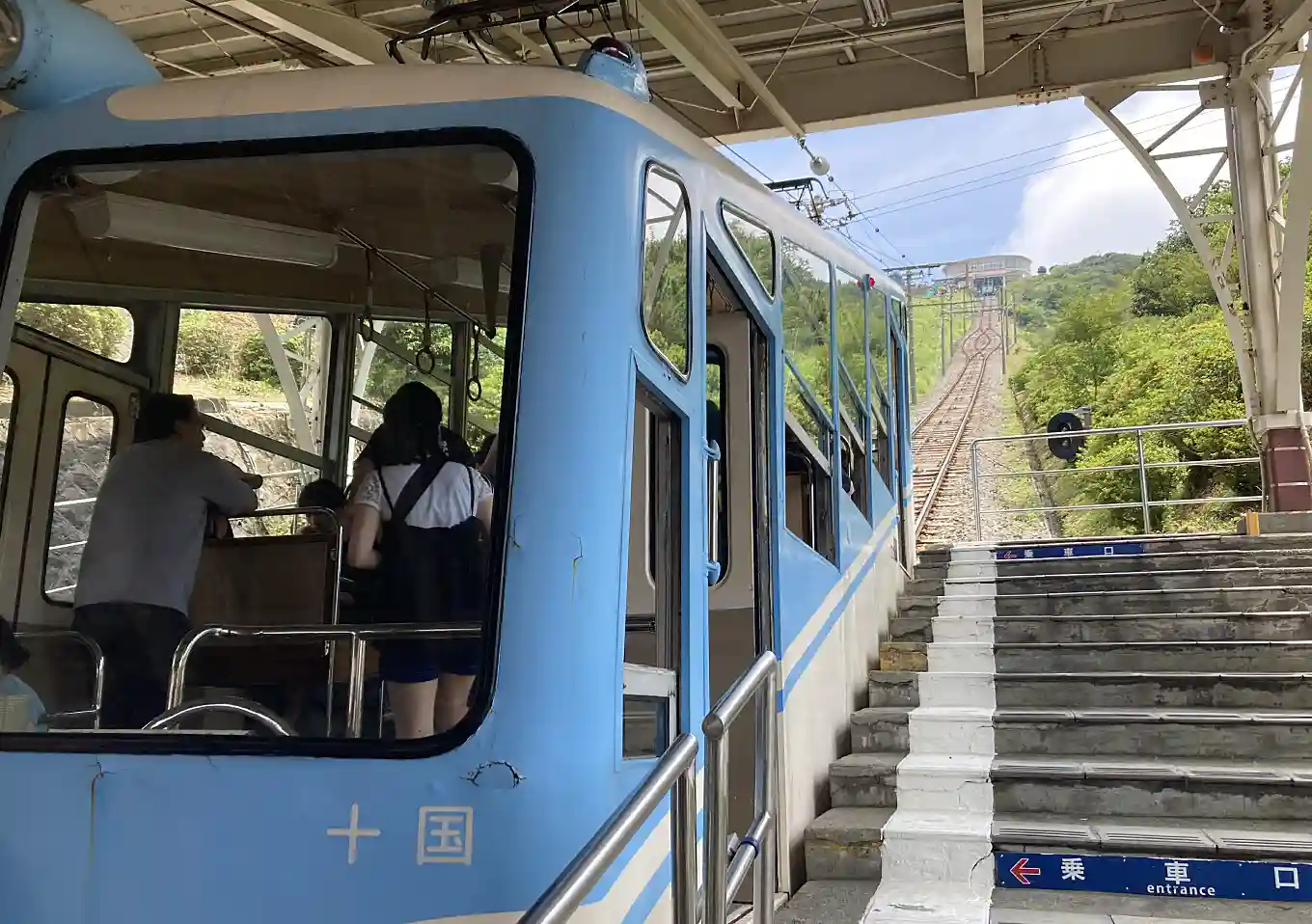 お得なバスチケット熱海駅〜来宮神社〜十国峠／乗り放題パワースポット回り／富士山映えビュー／ケーブルカー